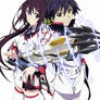 For the love of Infinite Stratos