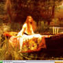 The Lady of Shalott