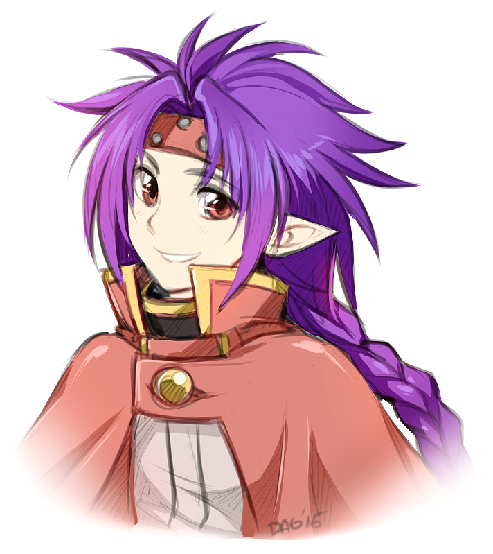 pic Chrono Crusade Fanart chrono by majime on deviantart