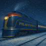 Polar Express Diesel Streamliners