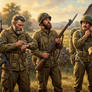 WW2 Civil War