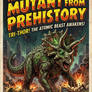 Tri-Thor: The Mutant from Prehistory