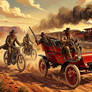 Motorhead Outlaws