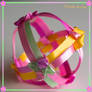 Ribbon Ball