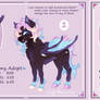 -OPEN- Pony Adoptables 2/2