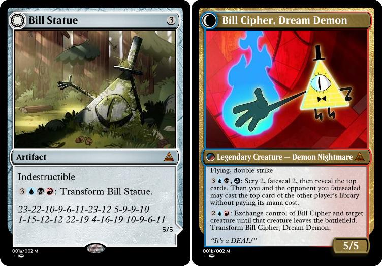 mtg cards with cipher Rules Text: Cipher, 15 cards