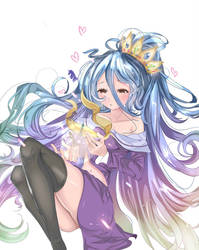 Siro_NOGAMENOLIFE