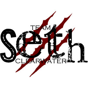 SETH: Team Seth Clearwater