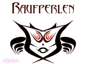 Raufperlen