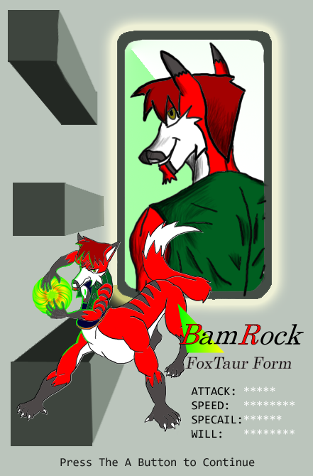 Bam Rock ID 1