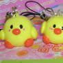 kawaii duckies