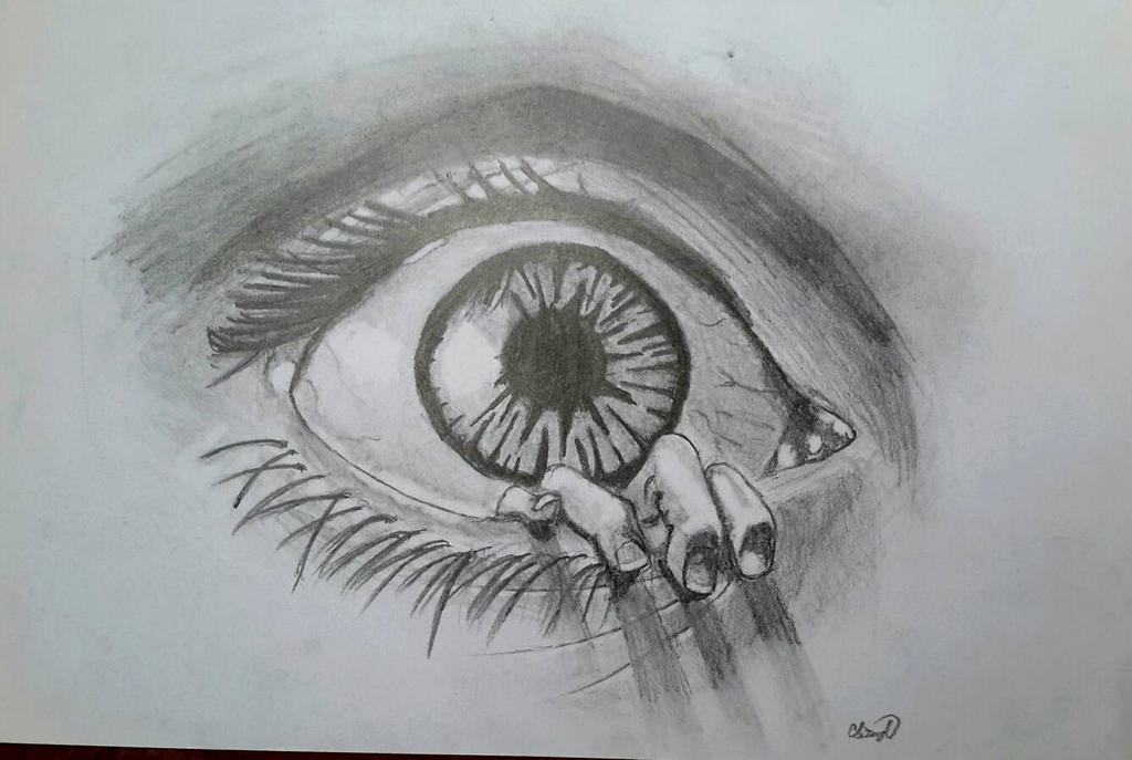 eye