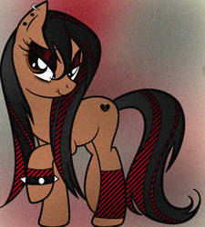 Mlp:Nicole~ouo