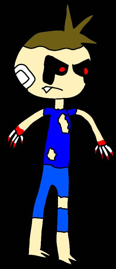 Anomaly 358 model by karmuei174 on DeviantArt