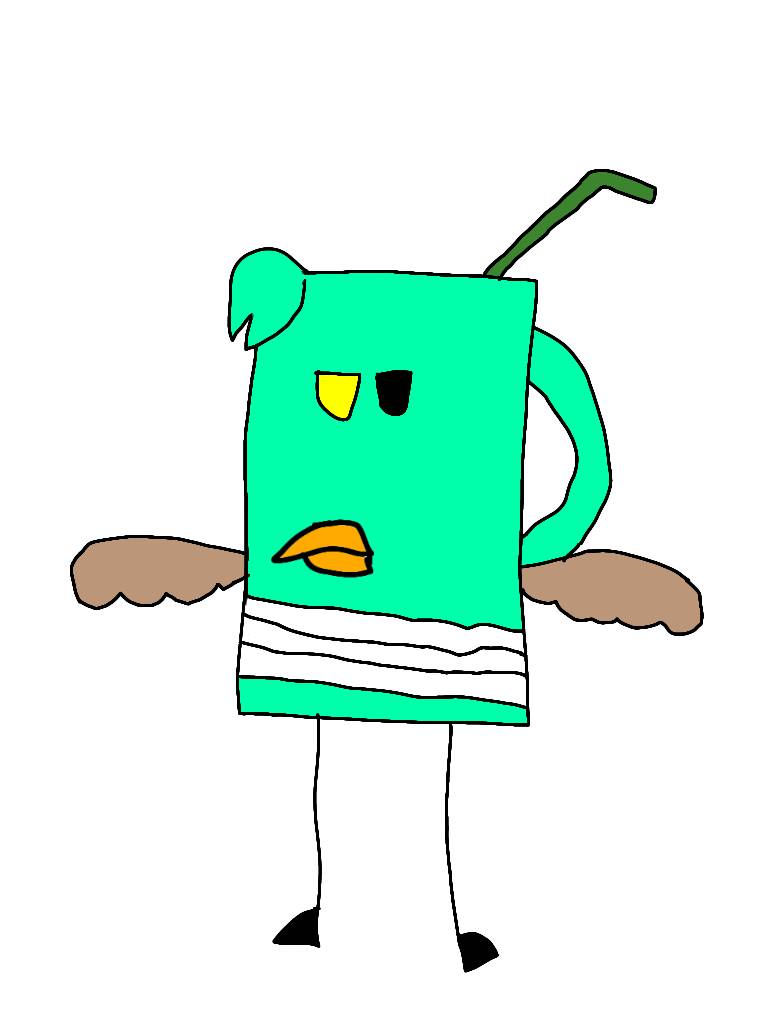 My Object Show Persona By Karmuei174 On Deviantart My Object Show Persona By Karmuei174 On Deviantart
