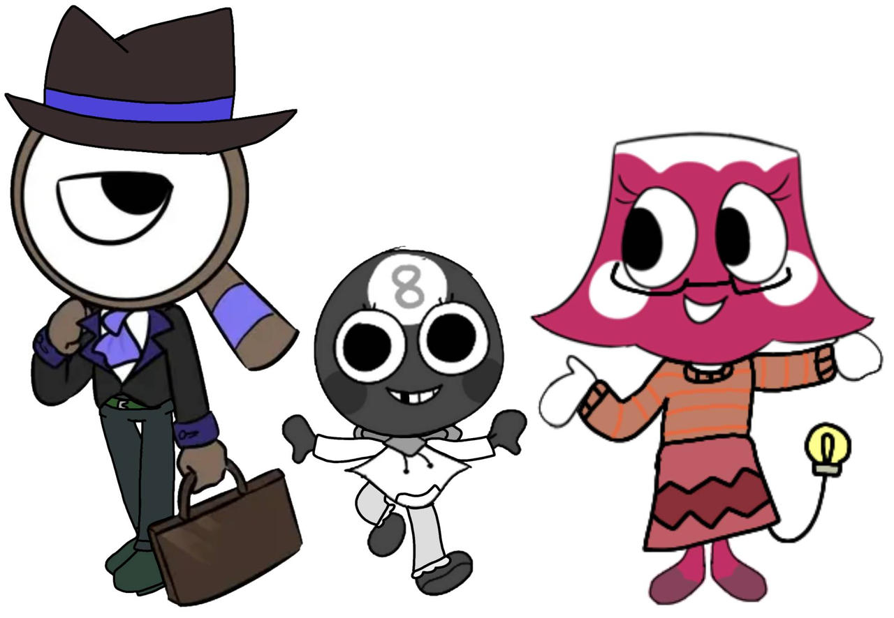 Rodger Brightly Rodger, Toodles and Brightney Headcannon Design by KarmueiAndHector1745 ...