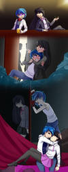 So many stories by Kare-Valgon