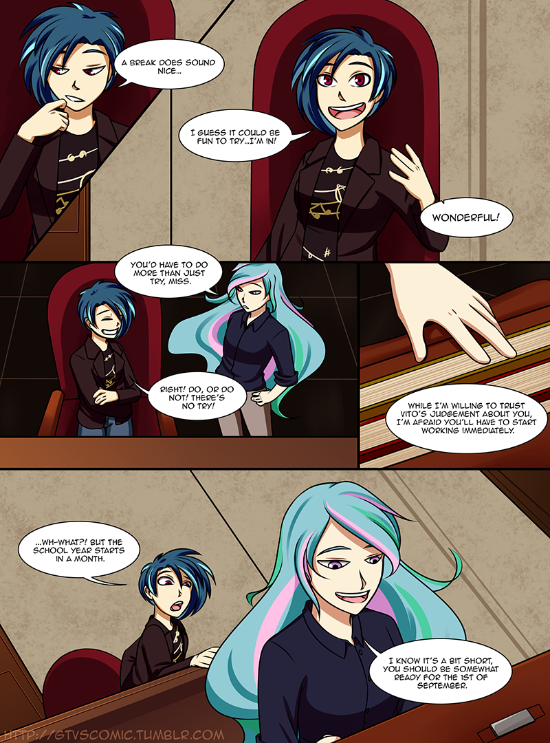 GTVS: page 15