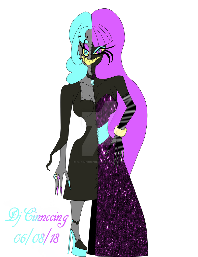 Hazbin Hotel OC JLiara Onroe By DjCinnccing On DeviantArt hazbin-hotel-oc-jliara-onroe-by-djcinnccing-on-deviantart