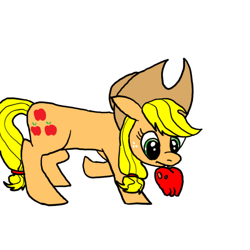 Applejack