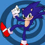 Movie Sonic the Hedgehog