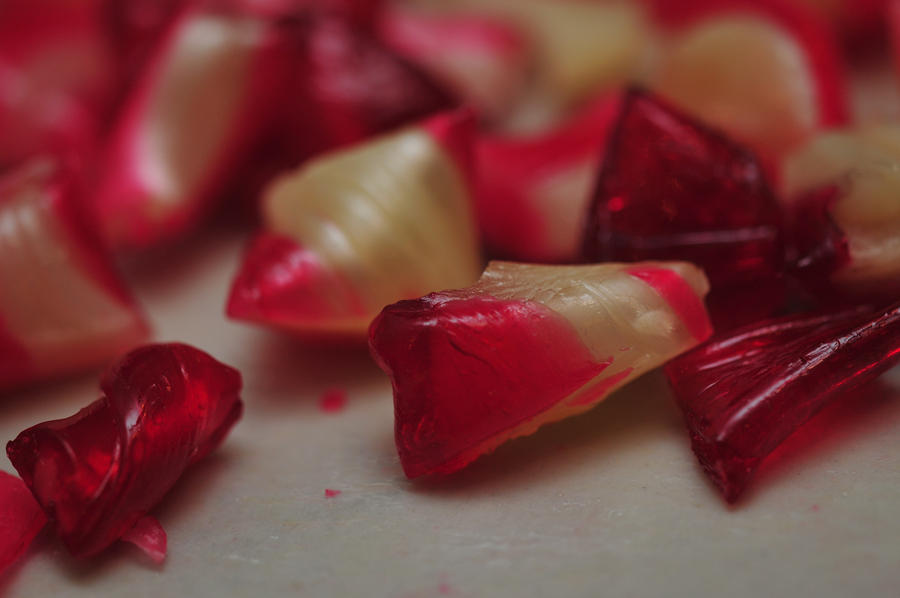 Peppermint treats