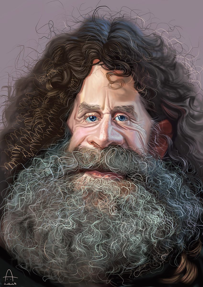 Robert Sapolsky