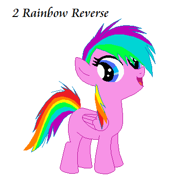 Rainbow Reverse Auction OPEN