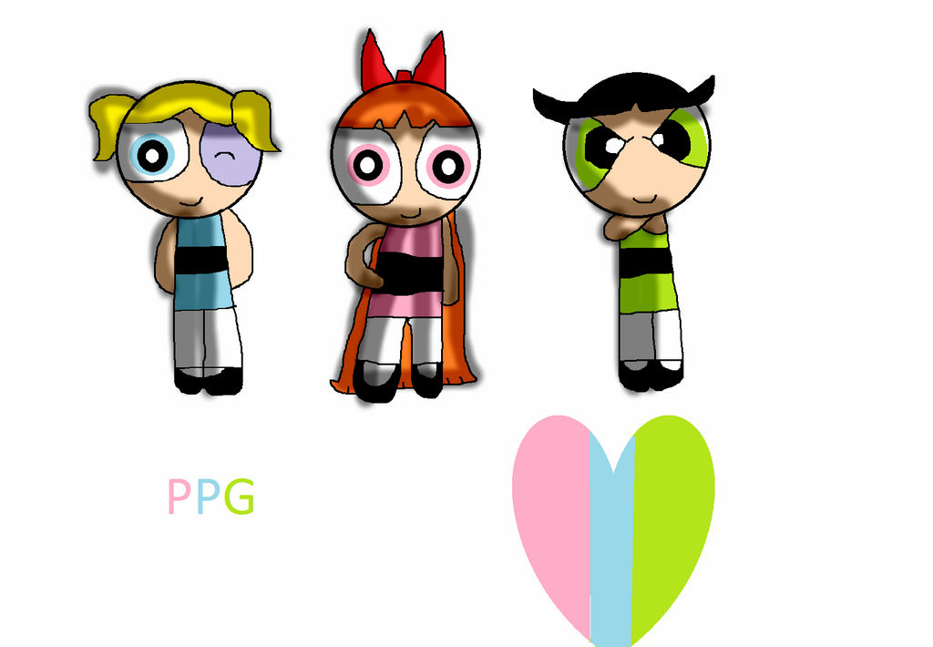 The PPG