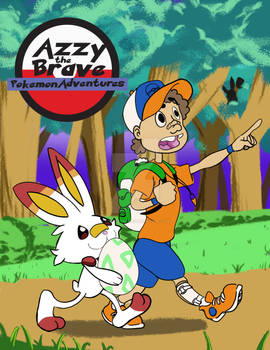 AzzytheBraveCover 6-7-21