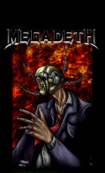  Vic Rattlehead