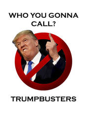 Trumpbusters