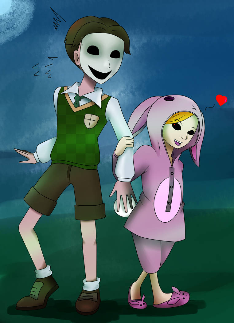Wick. Tim and Lillian by Dino-Dark on DeviantArt