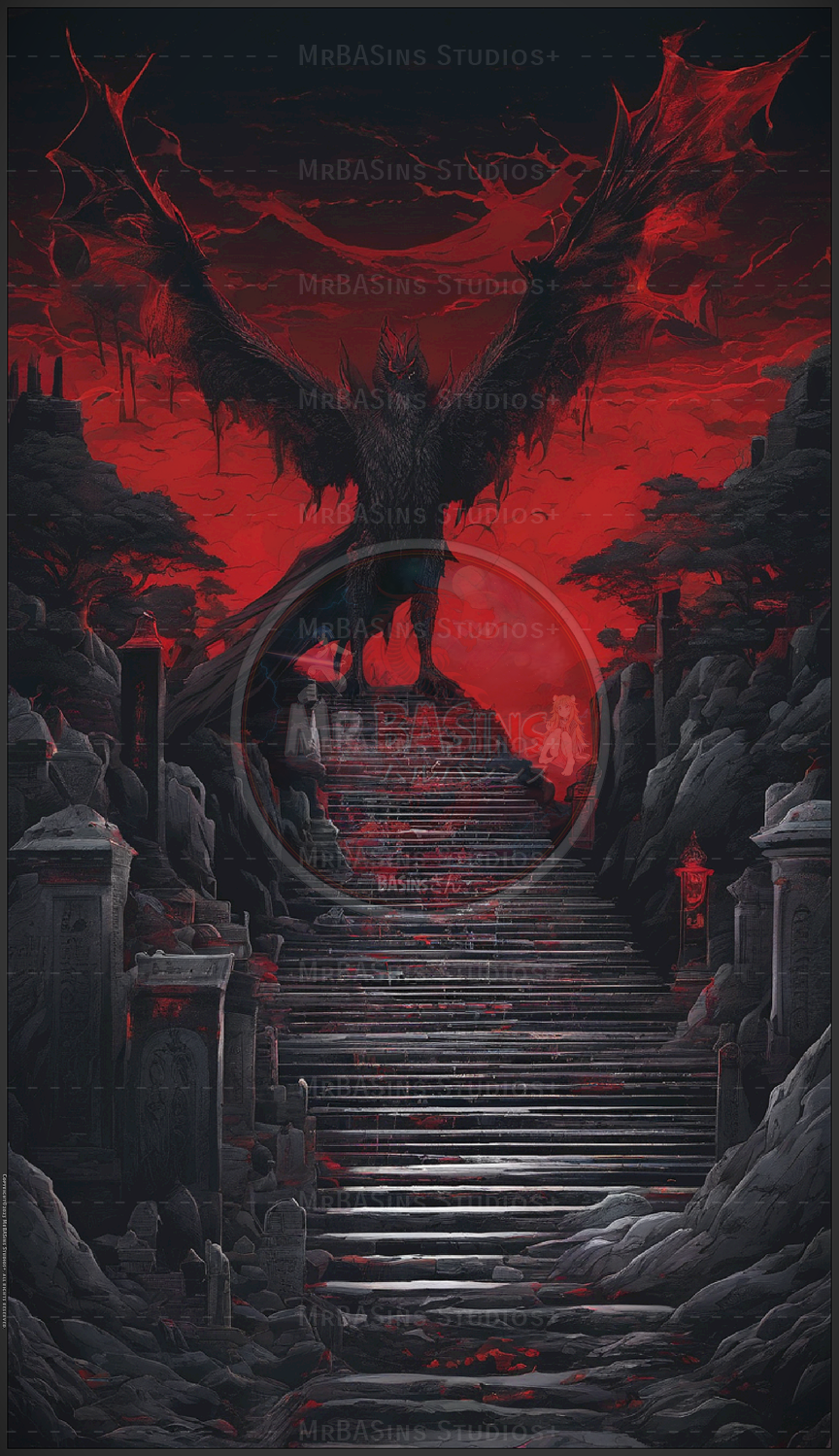 Dante's Inferno The Nine Circles Of Hell by REDVAMPIRE120652 on DeviantArt