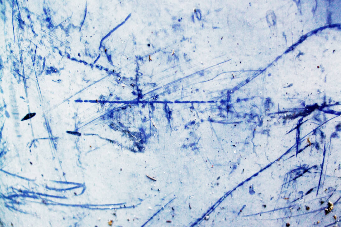 Blue Colour Scratch Blue scratches texture by mercurycode on DeviantArt