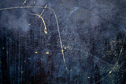 Scratch texture 'blue'