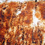 Rust texture IV
