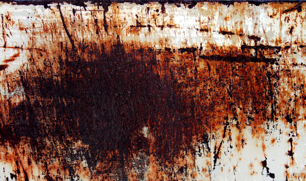 Rust texture VII by mercurycode on DeviantArt