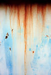 Rust texture IX by mercurycode