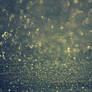 Glitter Bokeh Texture