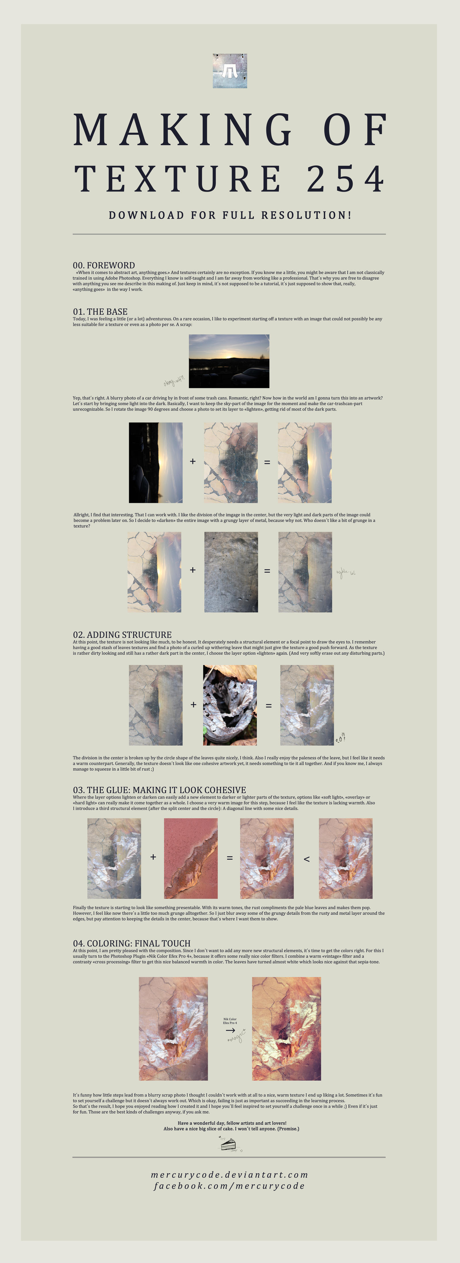 texture tutorials on best-textures - DeviantArt