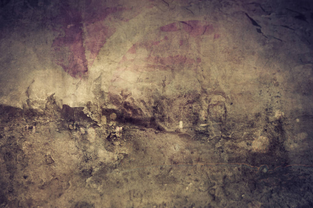 Digital Texture Artwork 269 by mercurycode
