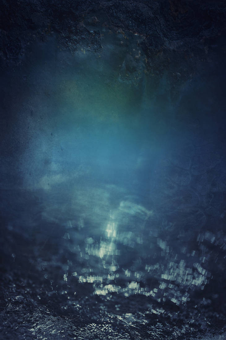 Digital Texture Artwork 336 by mercurycode