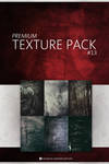 Premium Texture Pack 13 | Haunted