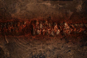 Original Texture Artwork - Halloween 2020