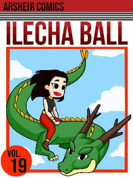 Ilecha Ball