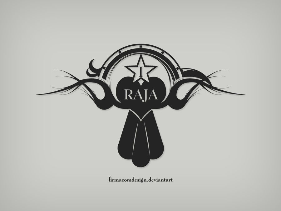 Logo Rk Raja Raja Logo by firmacomdesign on DeviantArt