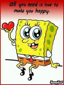 Spongebob :D