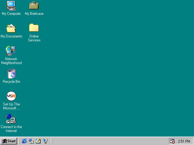 Windows 99 Computer Back Windows 99 by Windows2000Personal on DeviantArt