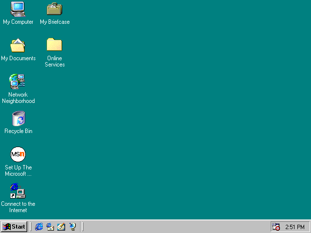Windows 99 Computer Back Windows 99 by Windows2000Personal on DeviantArt